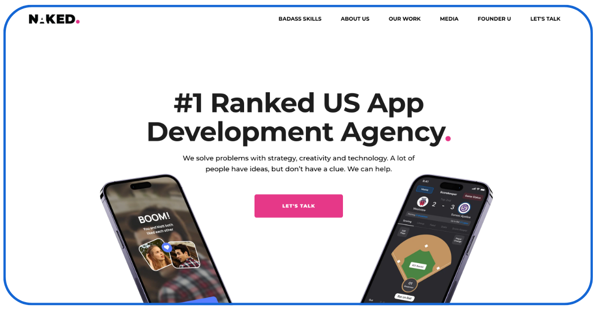 Digital Marketing Companies in Texas