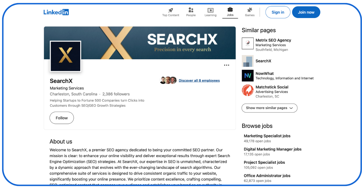 Digital Marketing Companies in Texas