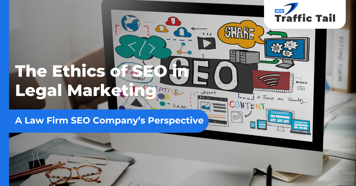 Law Firm SEO Company