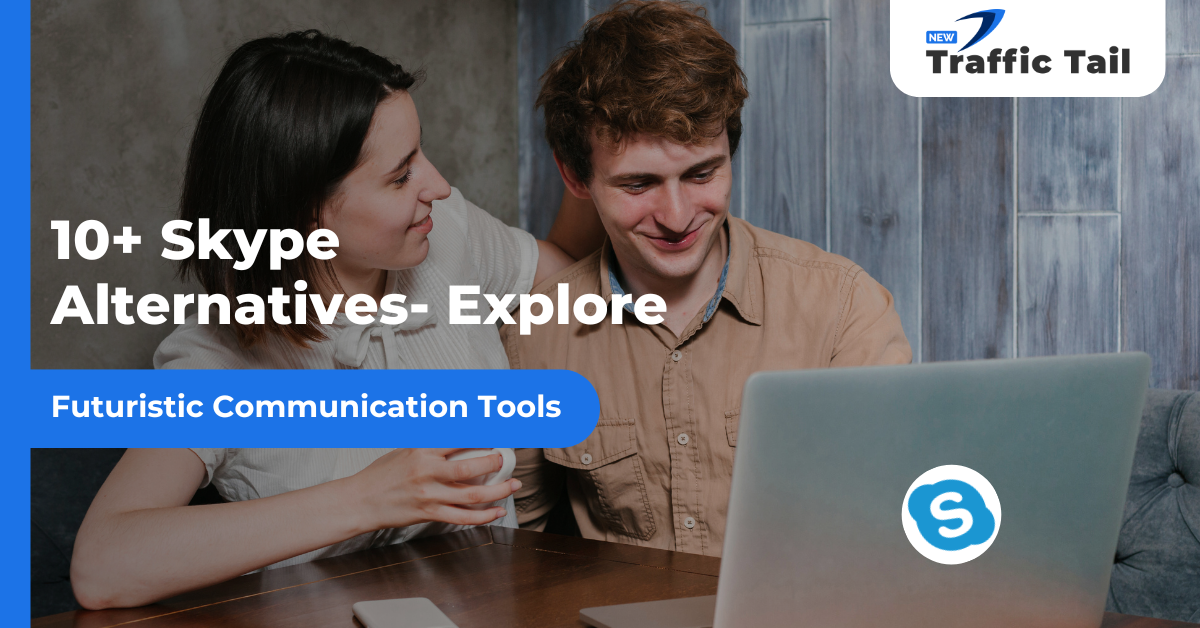 Skype Alternatives