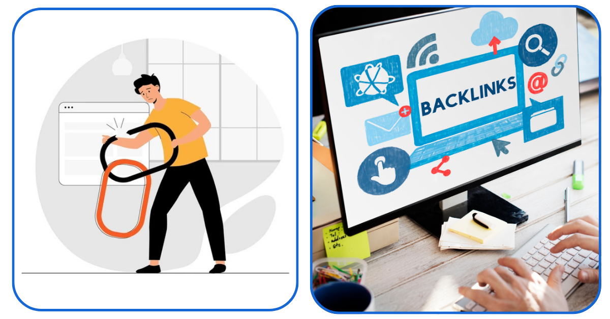 Broken Link Building