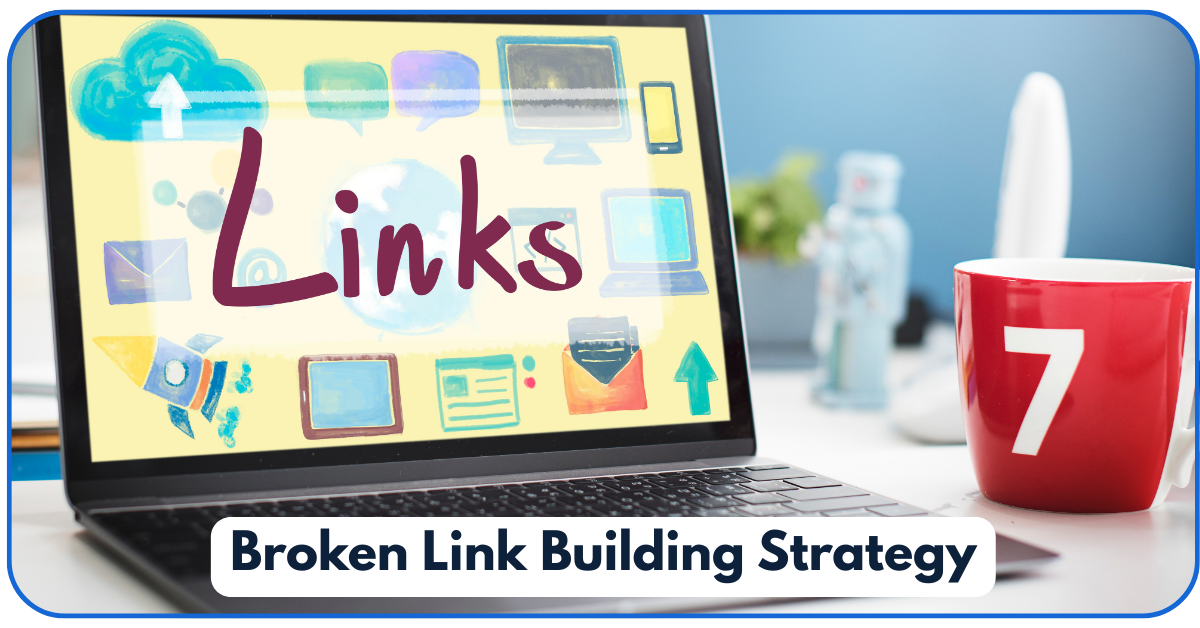 Broken Link Building