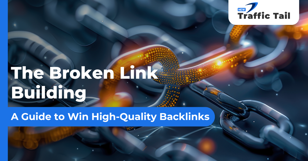 Broken Link Building