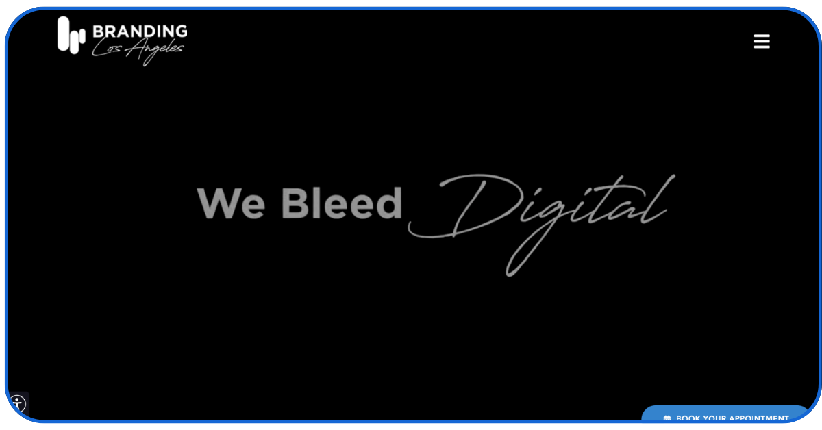 Digital Marketing Companies in California LA