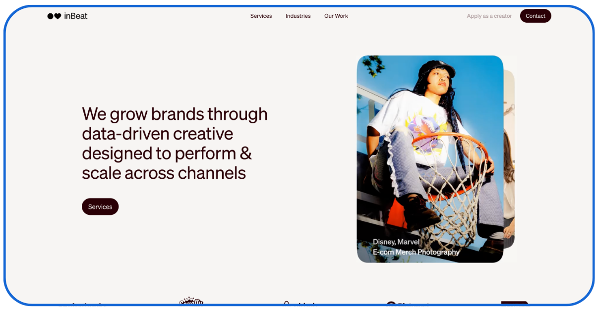 Digital Marketing Companies in California LA