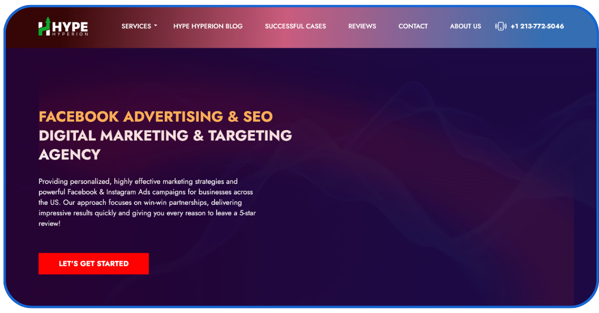 Digital Marketing Companies in California LA