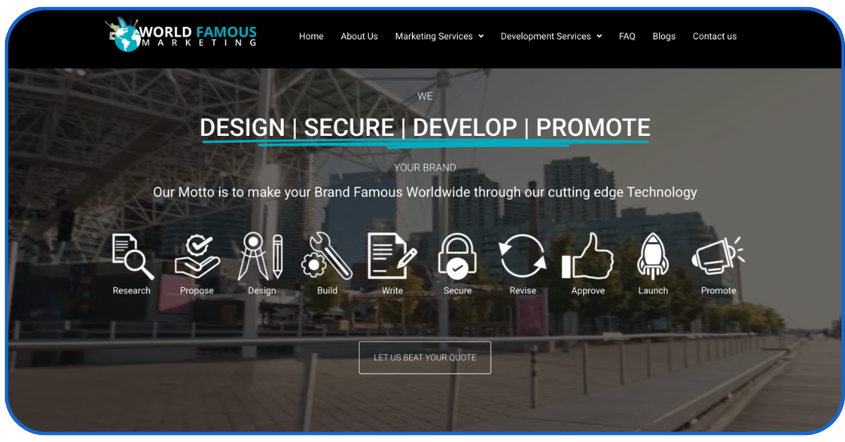 Digital Marketing Companies in Ontario Canada