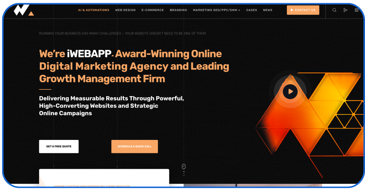 Digital Marketing Company in Nunavut, Canada