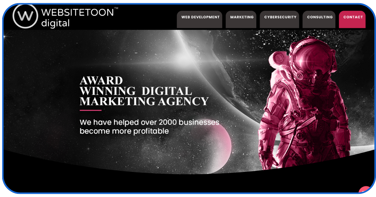 Digital Marketing Company in Nunavut, Canada