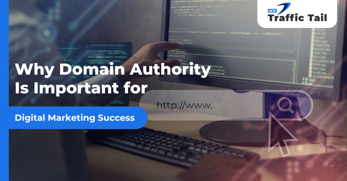 Domain Authority