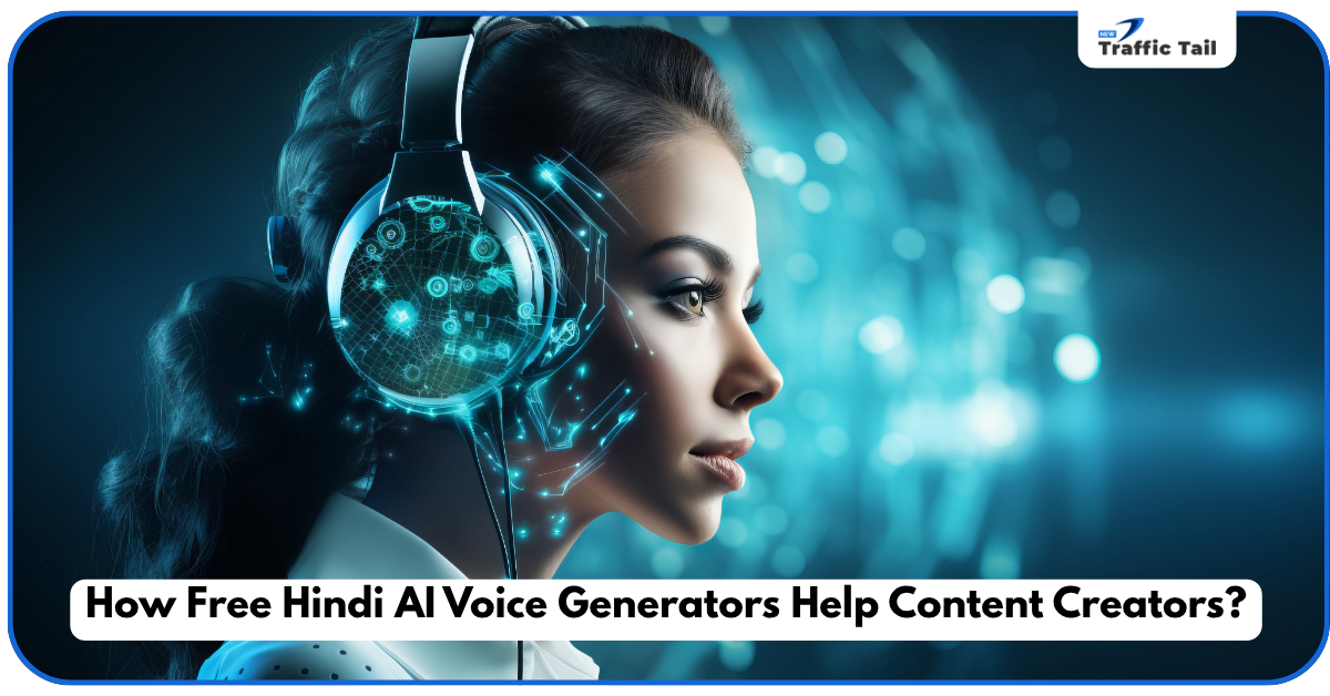 Free Hindi AI Voice Generators