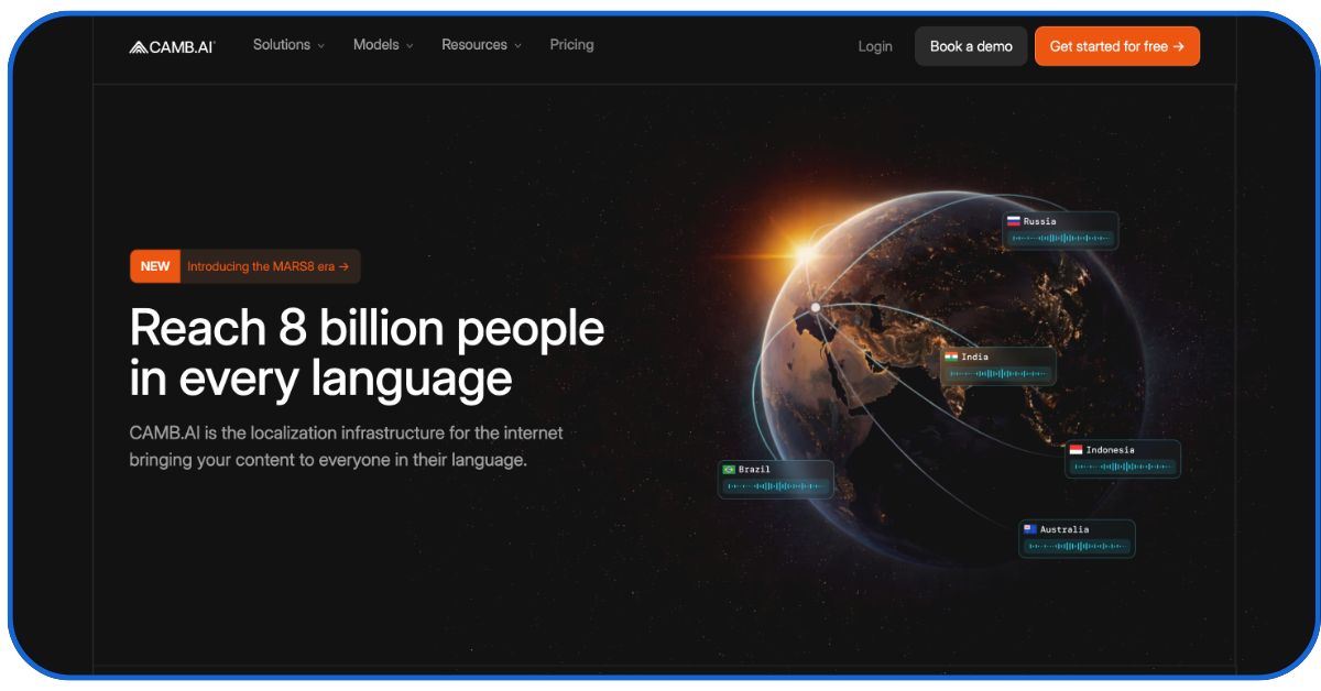 Free Hindi AI Voice Generators