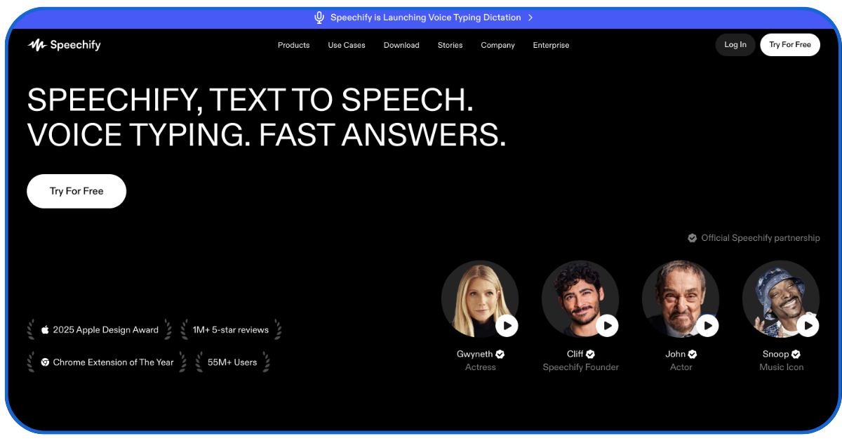 Free Hindi AI Voice Generators