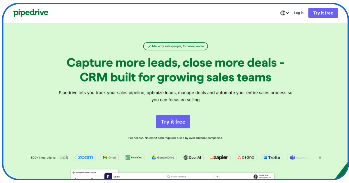 Office Automation Tools