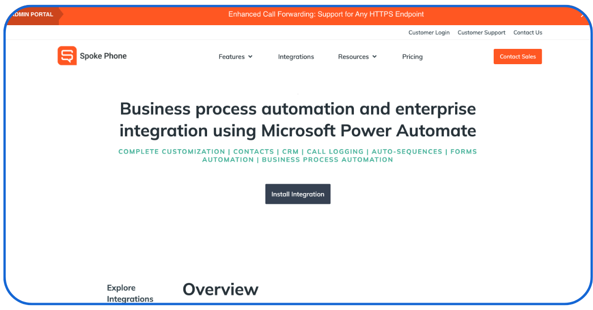 Office Automation Tools