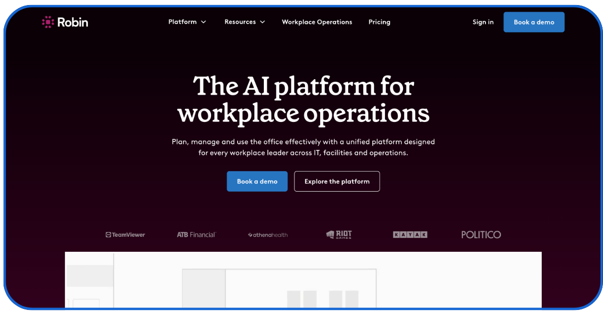 Office Automation Tools