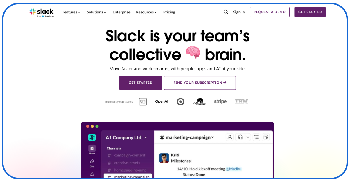 Office Automation Tools