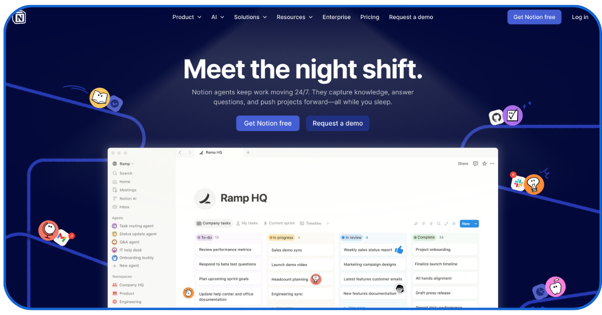 Office Automation Tools