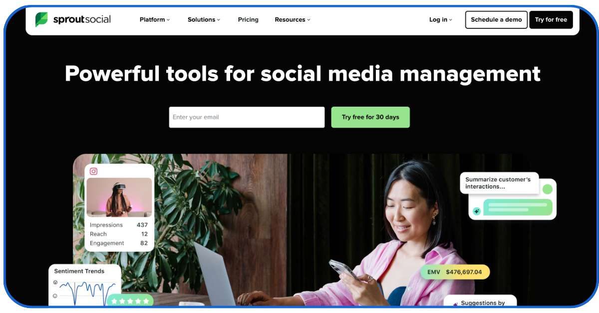 Brand Management Software