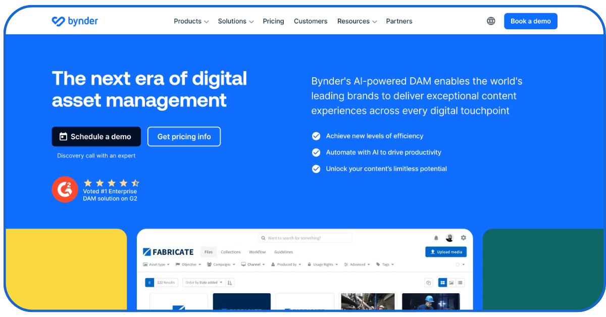 Brand Management Software