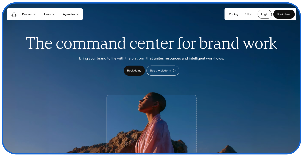 Brand Management Software