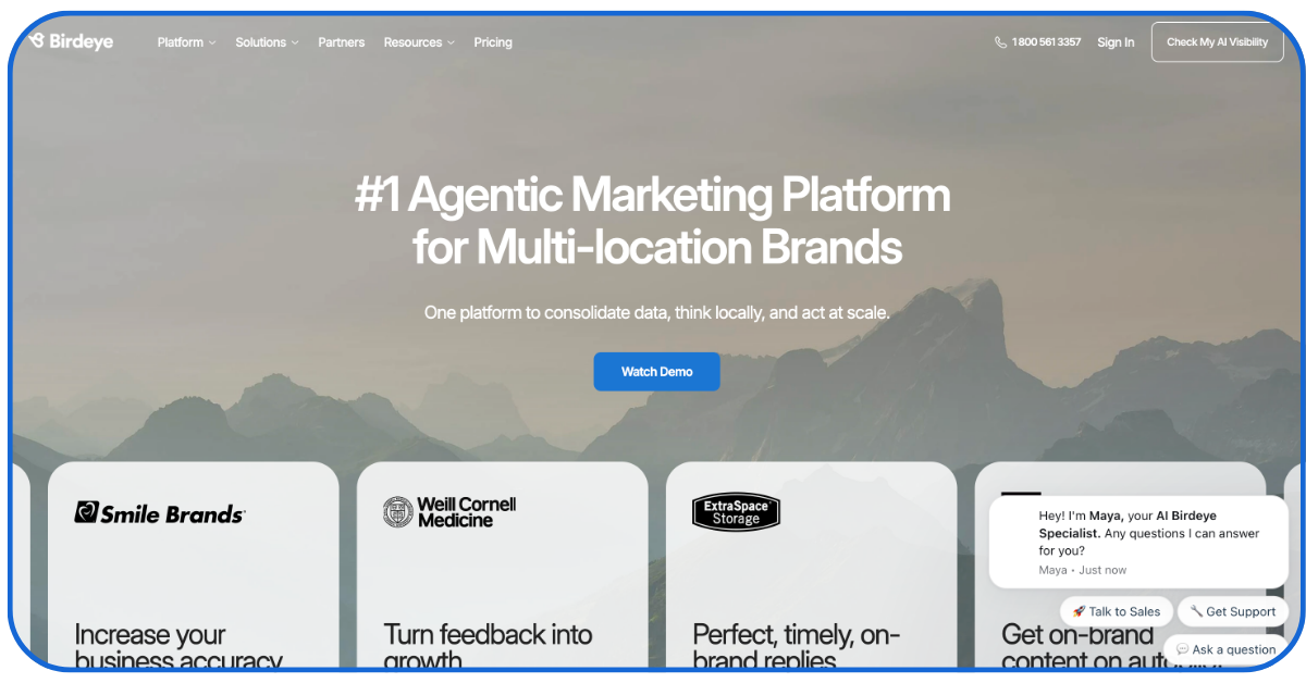 Brand Management Software