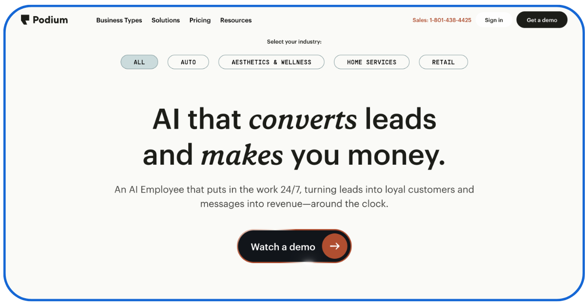 Brand Management Software