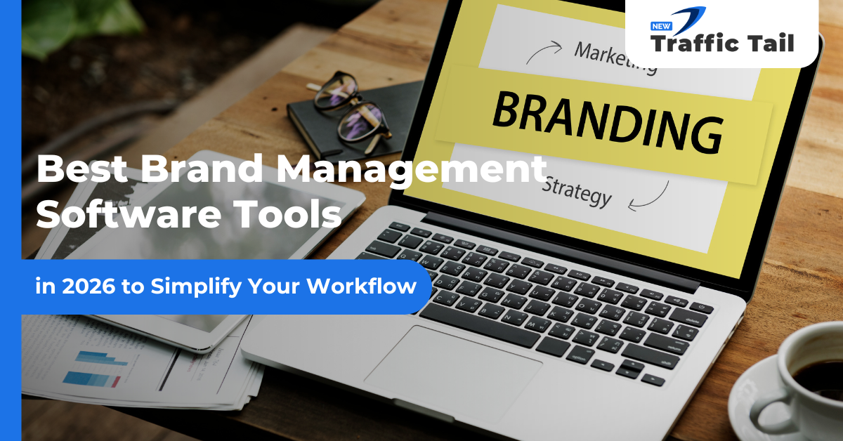 Brand Management Software