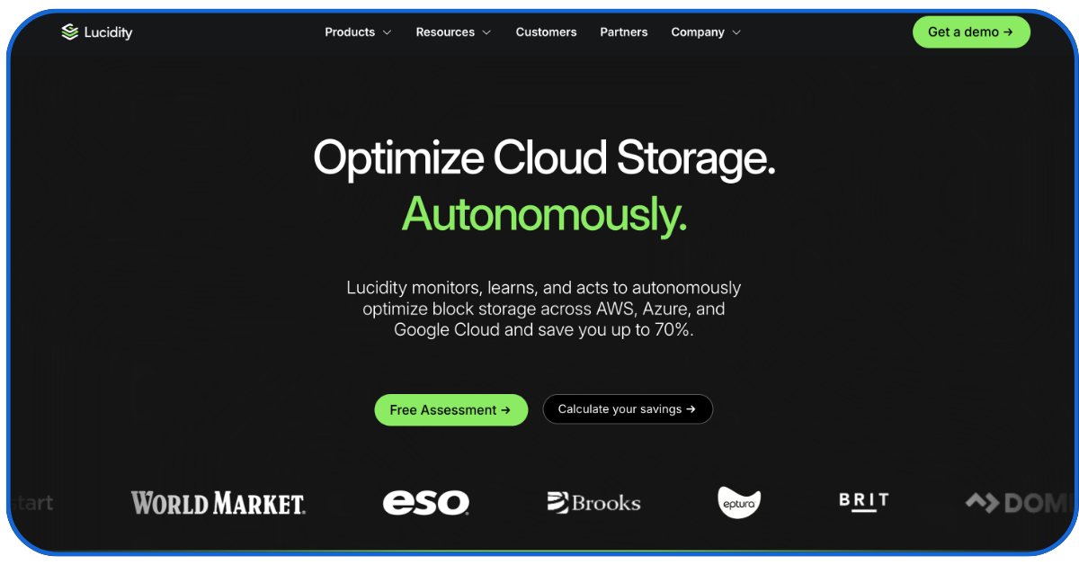 Cloud Companies In India