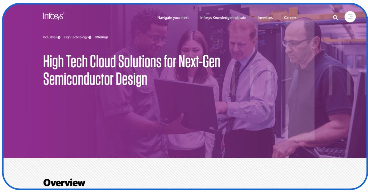 Cloud Companies In India 