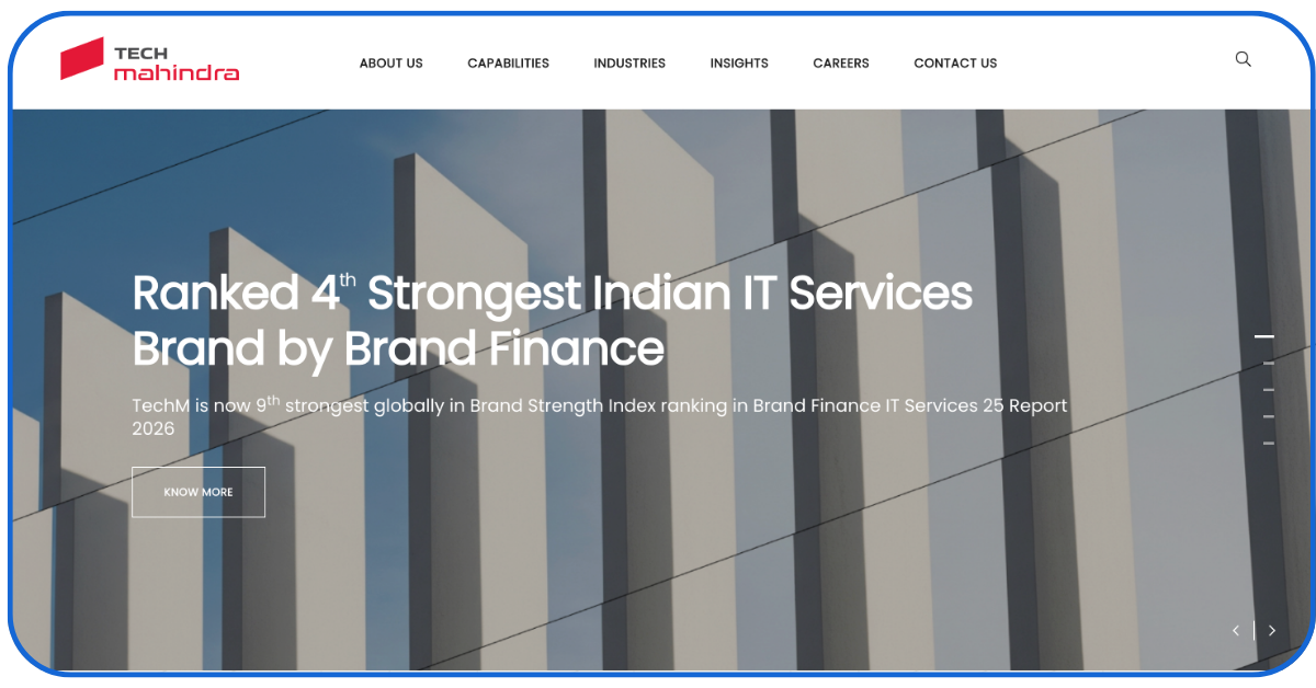 Cloud Companies In India