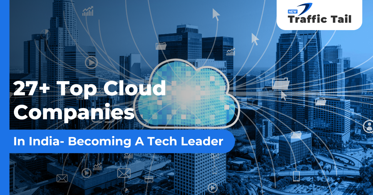 Cloud Companies In India