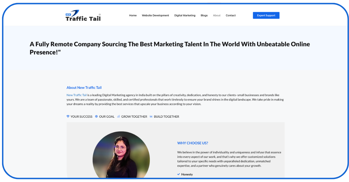 Digital Marketing Companies in Derabassi