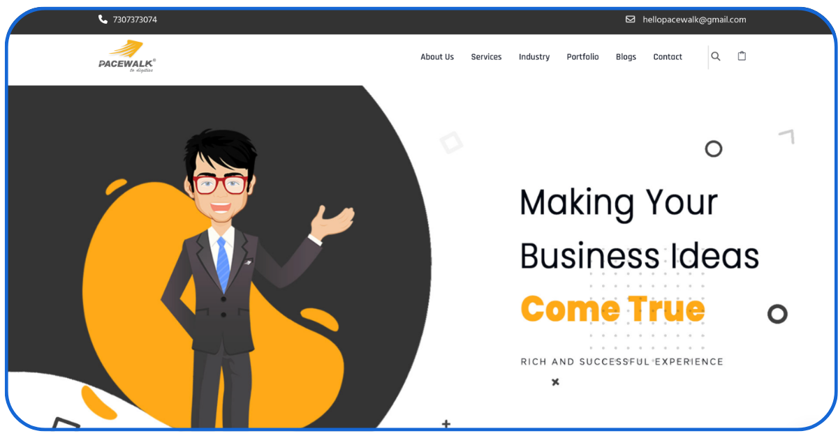 Digital Marketing Companies in Derabassi