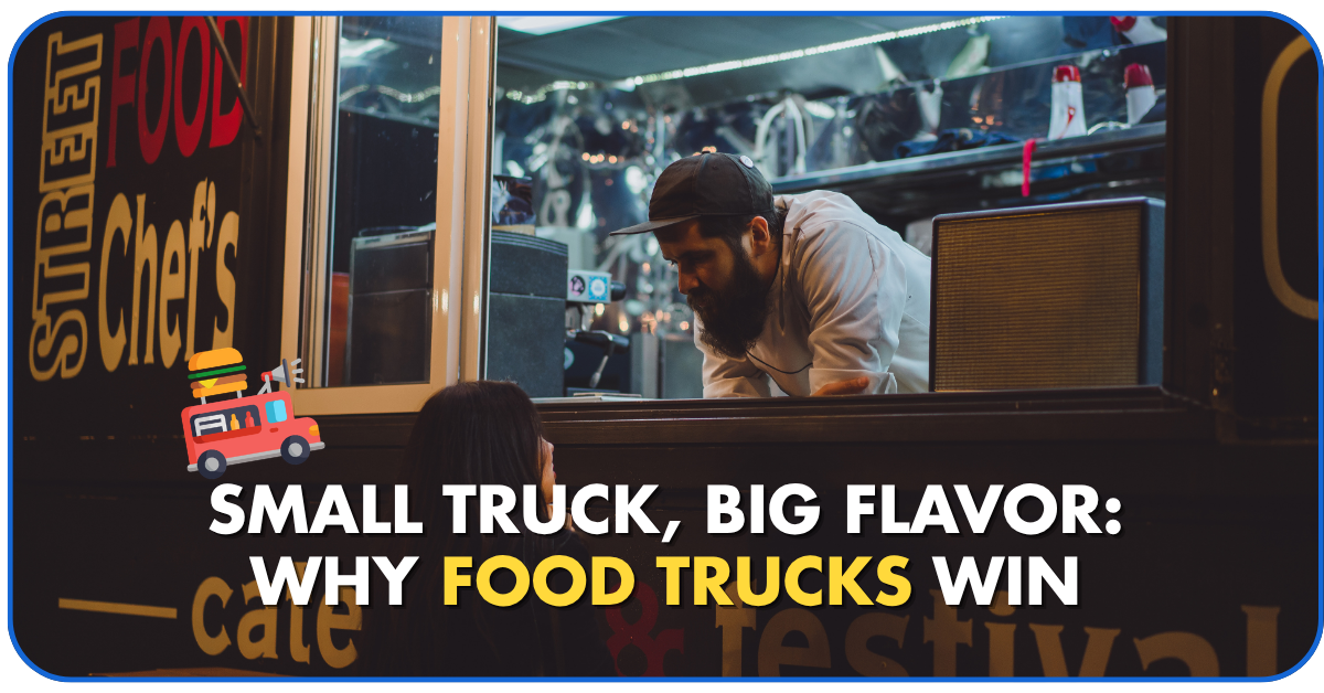 How to Start a Food Truck Business