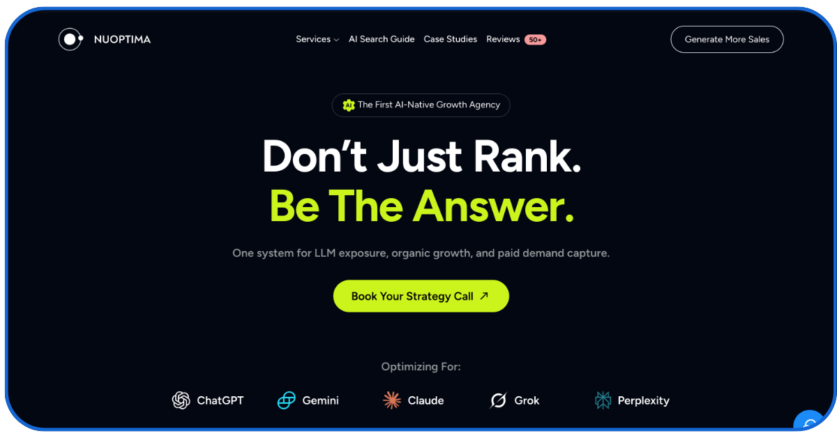 Top SEO Company in Essex