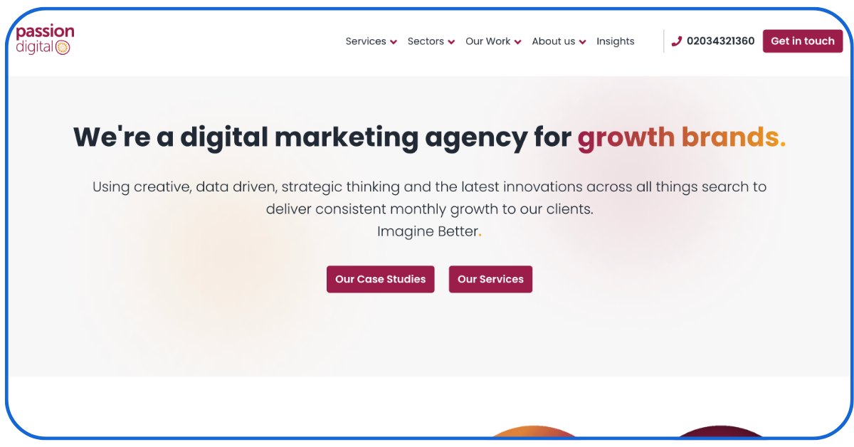 Top SEO Company in Essex