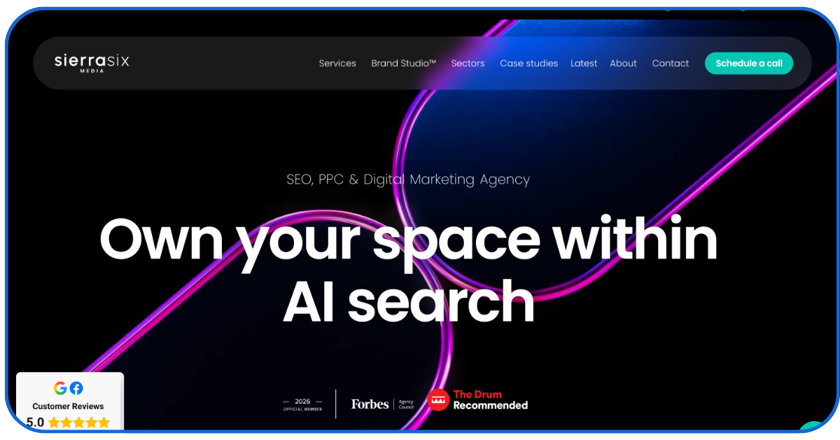 Top SEO Company in Essex