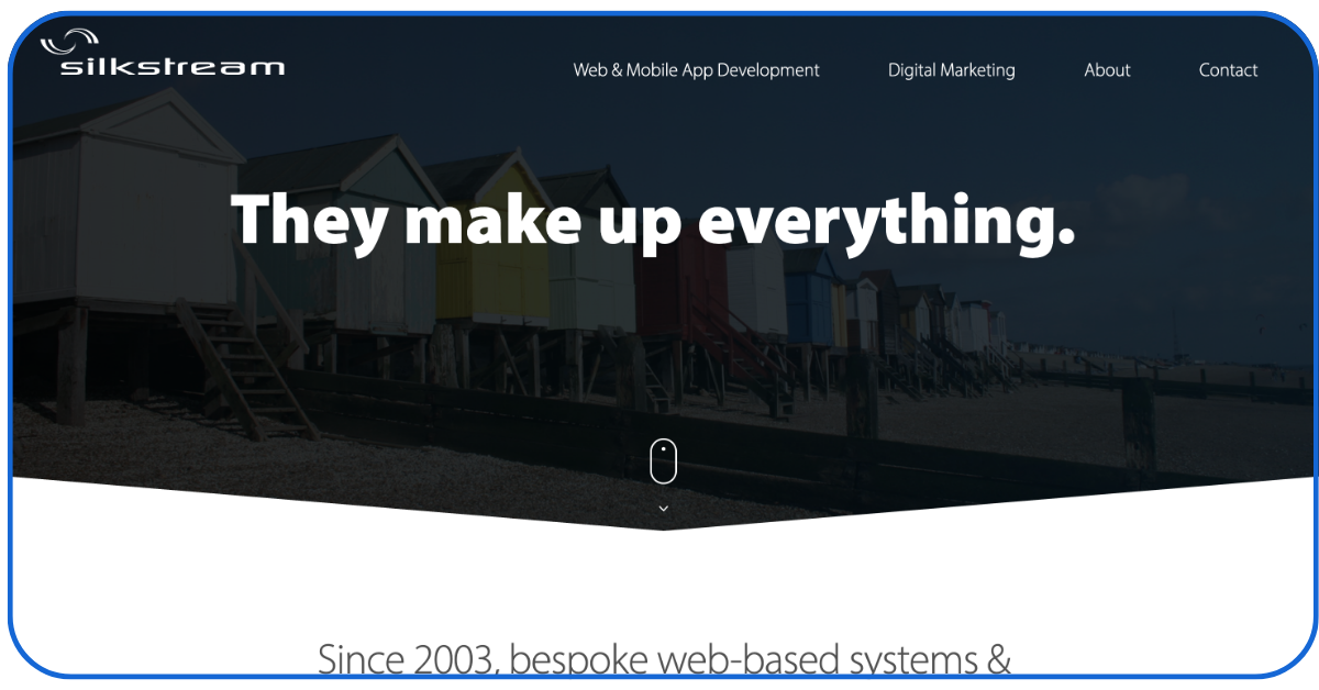 Top SEO Company in Essex