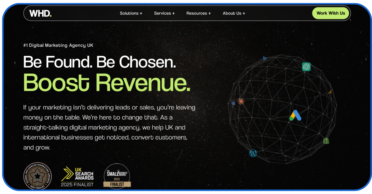 Top SEO Company in Essex