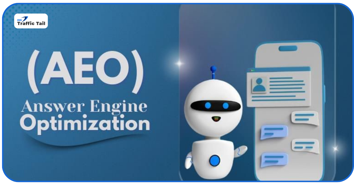Answer Engine Optimization