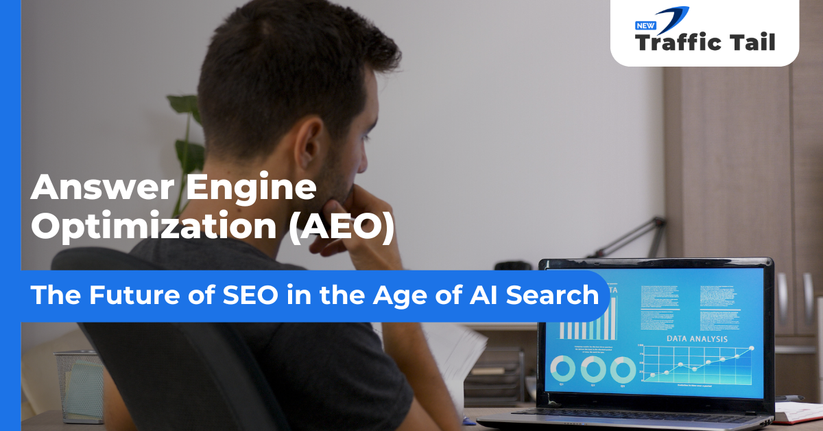 Answer Engine Optimization