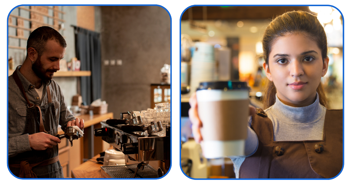 Coffee Shop Business Plan