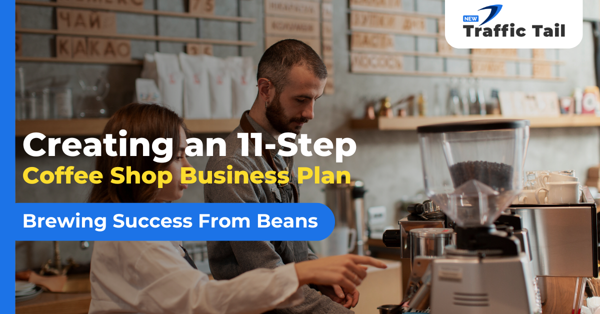 Coffee Shop Business Plan