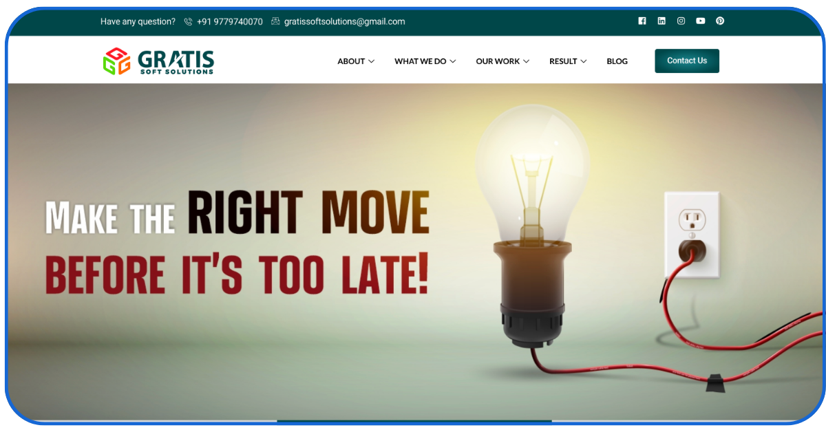 Digital Marketing Company in Zirakpur