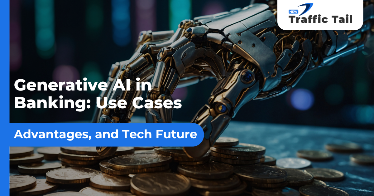 Generative AI in Banking