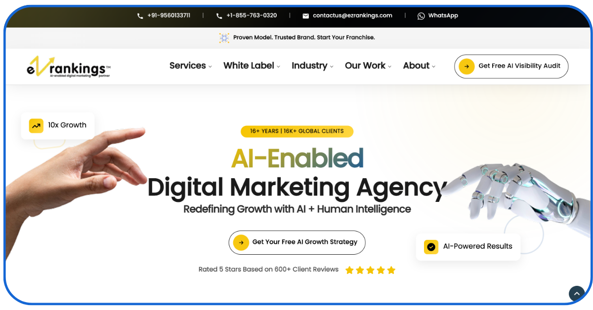 Guest Posting Agency