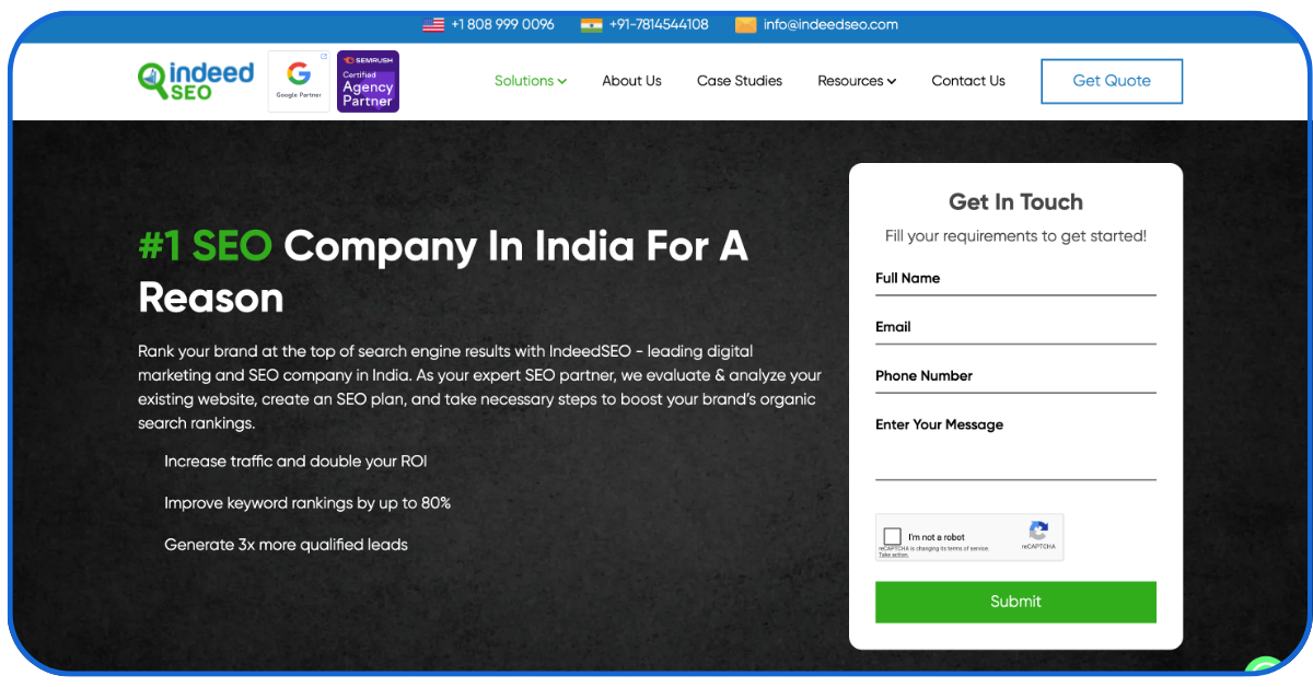 Guest Posting Agency