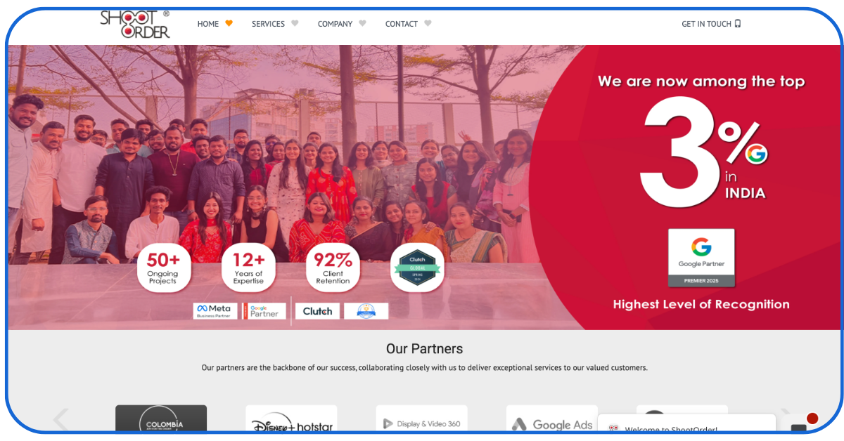 Guest Posting Agency