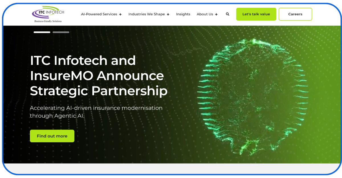 IT Companies in Kolkata